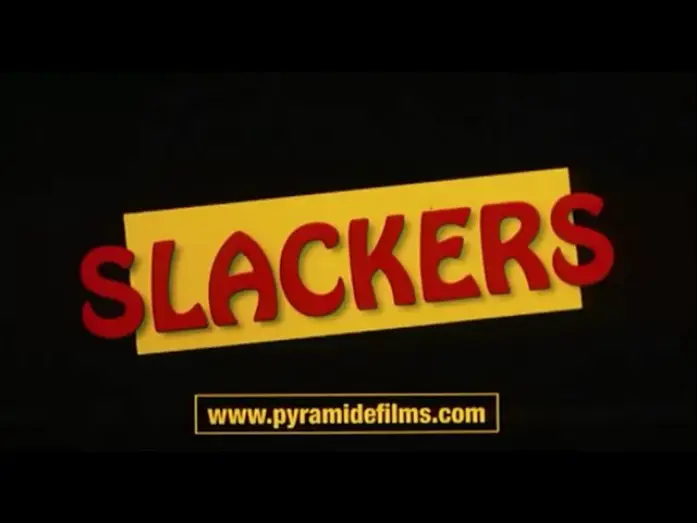 Watch film Slackers — Slackers - Bande Annonce