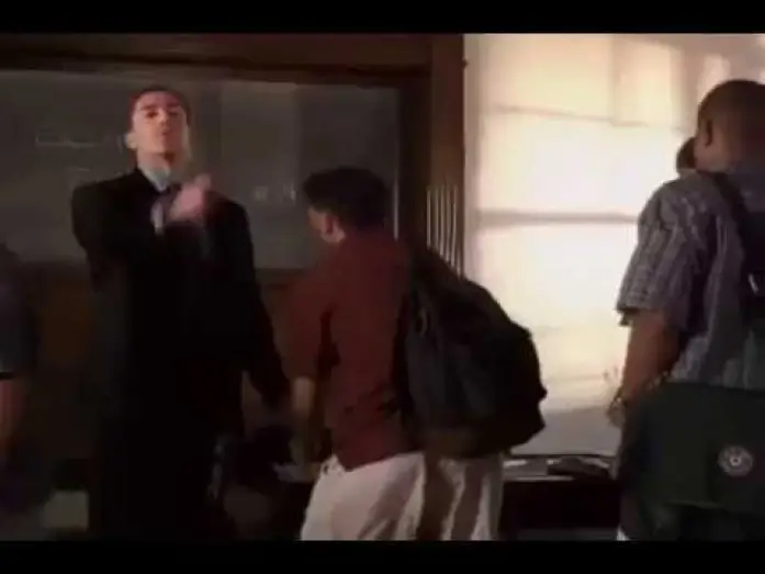 Watch film Slackers — Slackers (2002) - Trailer - Lifetime Movies
