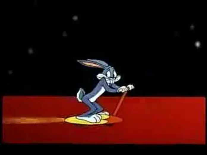 Watch film The Bugs Bunny/Road Runner Movie — The Bugs Bunny Road-Runner Movie Trailer