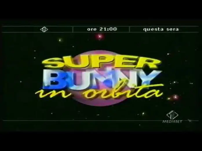 Watch film The Bugs Bunny/Road Runner Movie — Super Bunny in orbita! - Promo Italia 1 [2002]