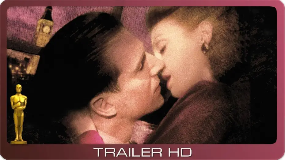 Watch film The End of the Affair — Das Ende einer Affäre ≣ 1999 ≣ Trailer