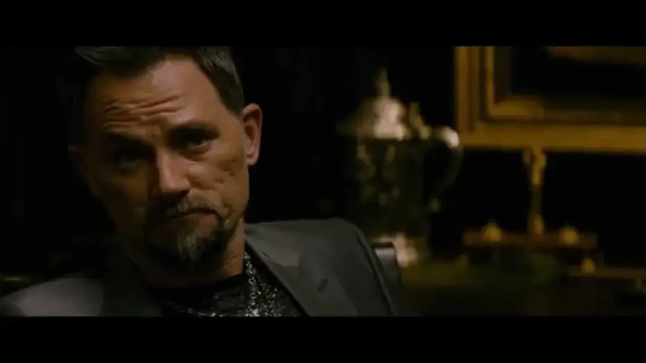 Watch film The Equalizer | Equalizer - Extrait "Equalizing The Pimps" - VF