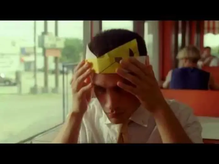 Watch film The King — THE KING (2005) Trailer
