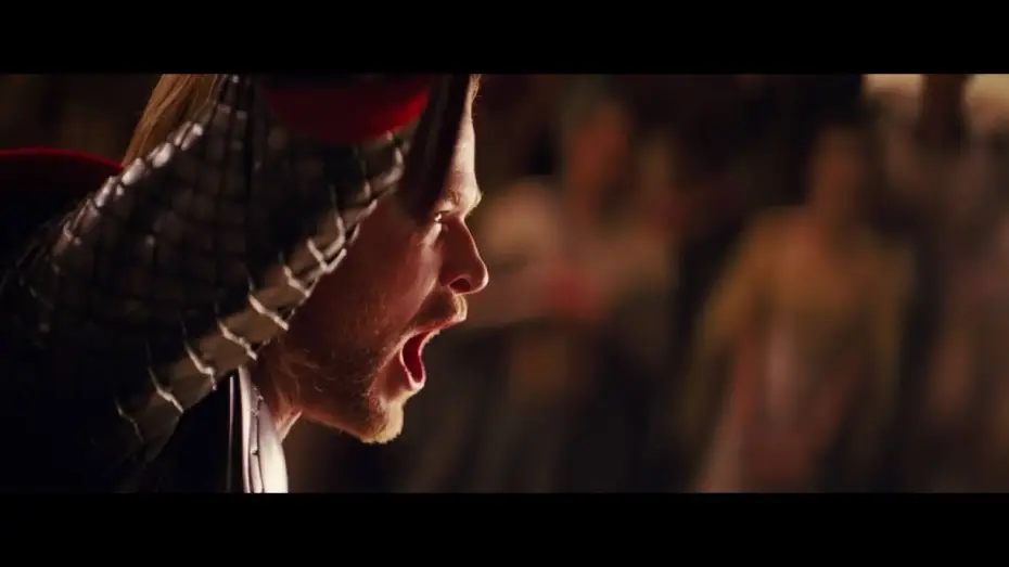 Watch film Thor — TV Spot 4