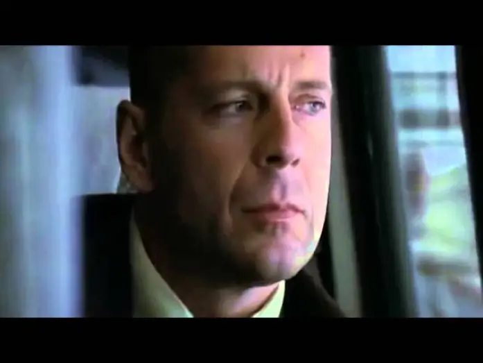 Watch film Unbreakable | Incassable VF - Bande Annonce