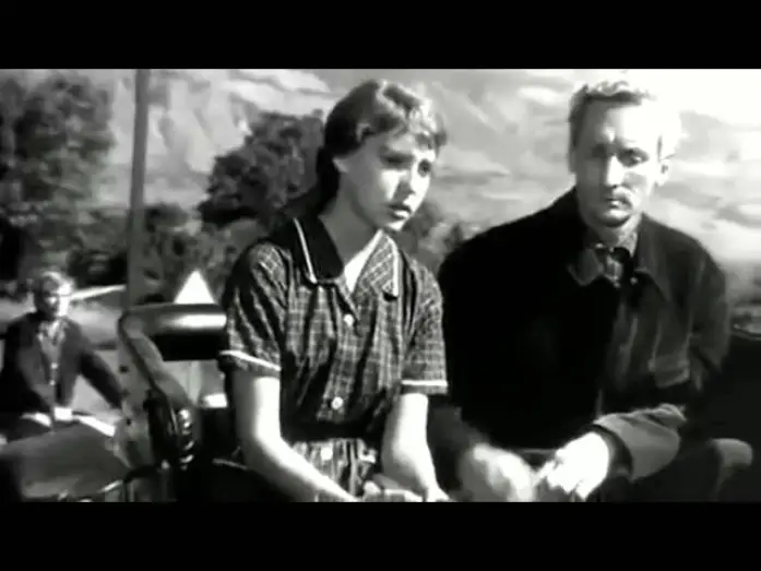 Watch film Au Hasard Balthazar — Au hasard Balthazar (1966) bande annonce