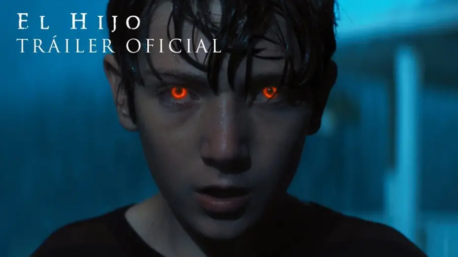 Watch film Brightburn | EL HIJO. Tr&aacute;iler Oficial HD en espa&ntilde;ol. En cines 24 de mayo.