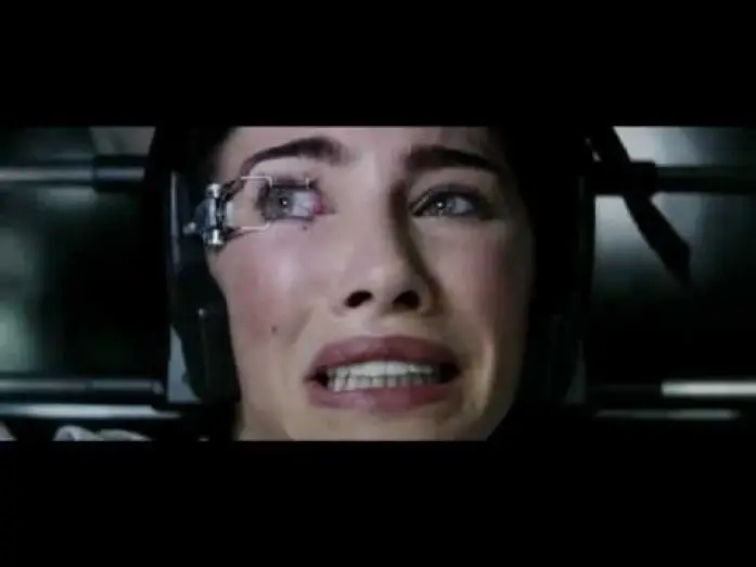 Watch film Final Destination 5 | FINAL DESTINATION 5 - Trailer italiano [HD]