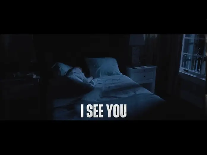 Watch film I See You | I SEE YOU (2020) - EXTRAIT EXCLUSIF