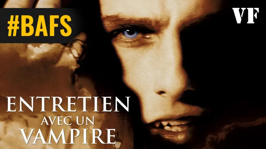 Watch film Interview with the Vampire | Entretien avec un Vampire &ndash; Bande Annonce VF - 1994