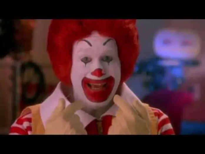 Watch film Mac and Me — Official Trailer #1