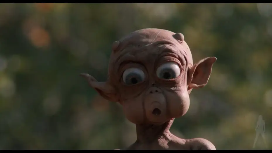 Watch film Mac and Me — 4K UHD + Blu-ray Promo Trailer