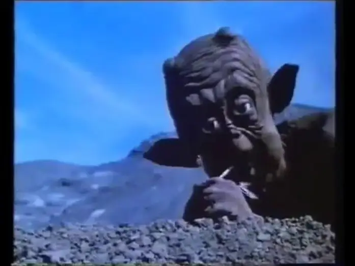Watch film Mac and Me — UK Trailer