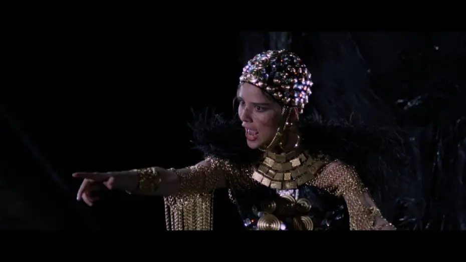 Watch film Opera — OPERA (1987) English Trailer