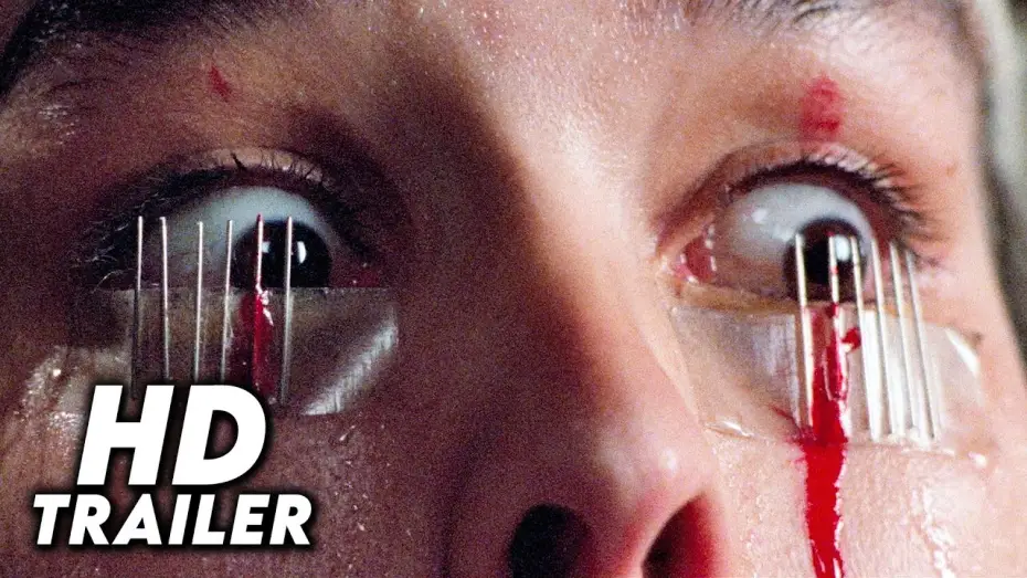 Watch film Opera — Opera (1987) Original Trailer [FHD]