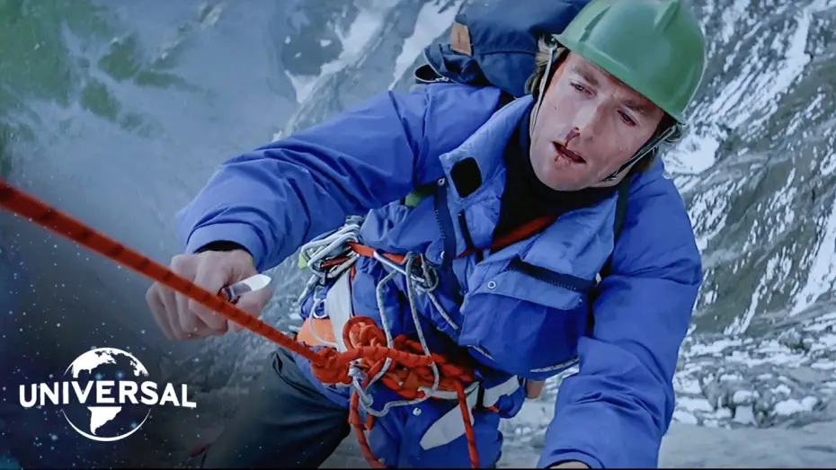 Watch film The Eiger Sanction — Clint Eastwood's Final Rescue on the Eiger