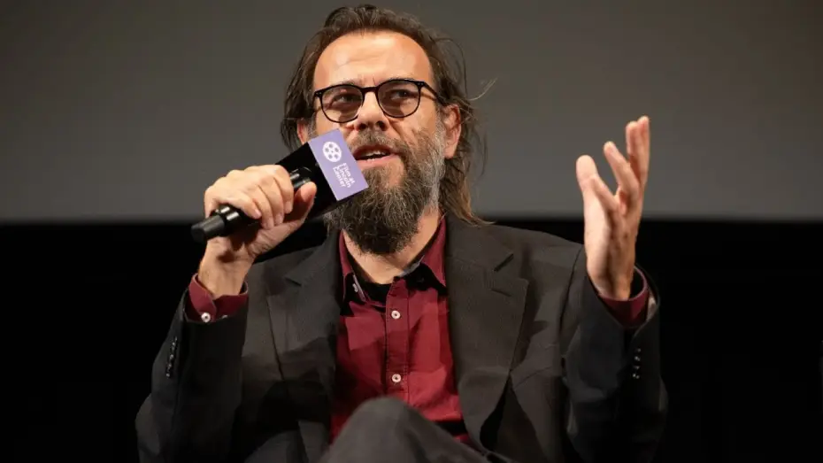 Watch film The Great Ambition | Andrea Segre on The Great Ambition