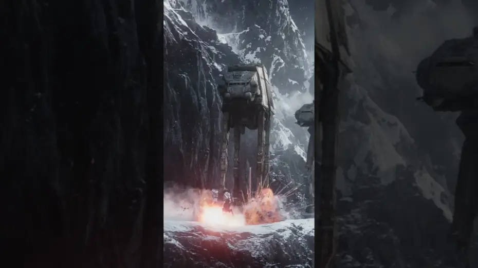 Watch film The Mandalorian & Grogu | Fight