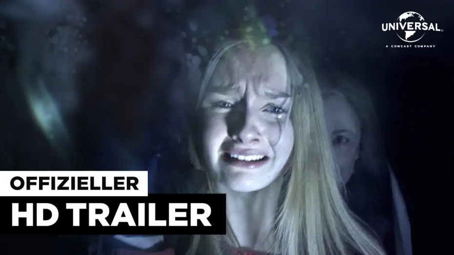 Watch film The Visit | The Visit - Trailer HD deutsch / german