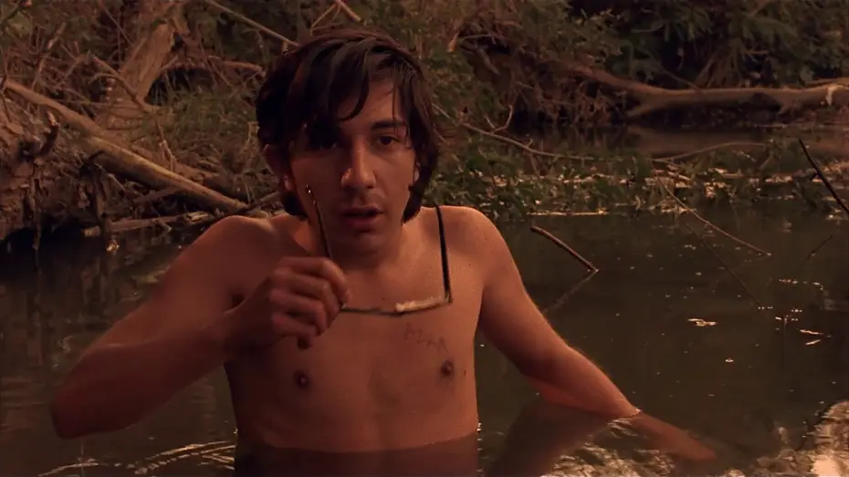 Watch film Time of the Gypsies — Le Temps des Gitans - Extrait