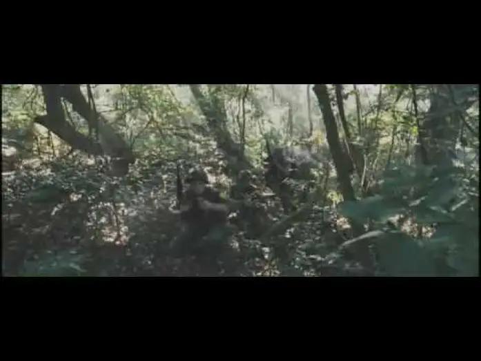 Watch film Tunnel Rats | Tunnel Rats - Movie Trailer