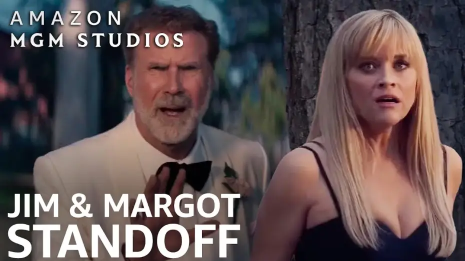 Watch film You're Cordially Invited | Jim and Margot's Stand-Off Starts with the Dock