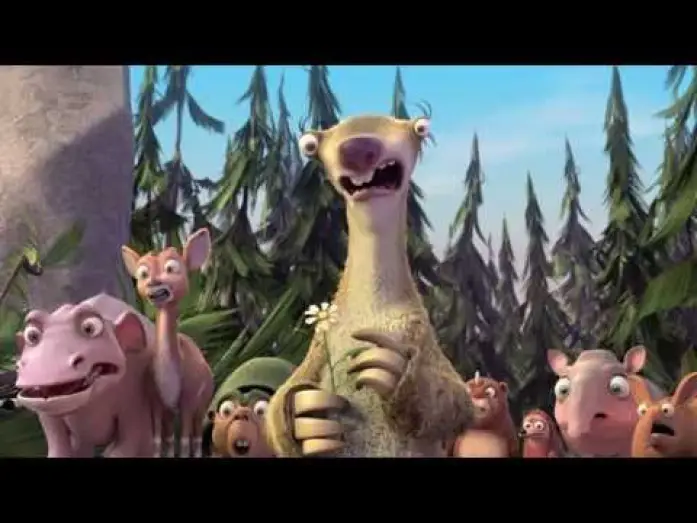 Watch film Surviving Sid — Surviving Sid - Who made the Grand Canyon?