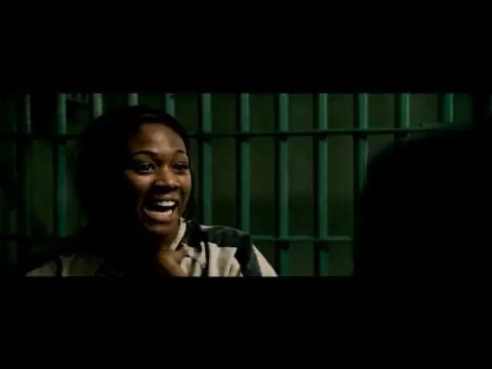 Watch film American Violet — American Violet - Official Trailer