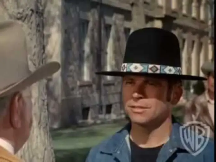 Watch film Billy Jack | BILLY JACK (1971) TRAILER