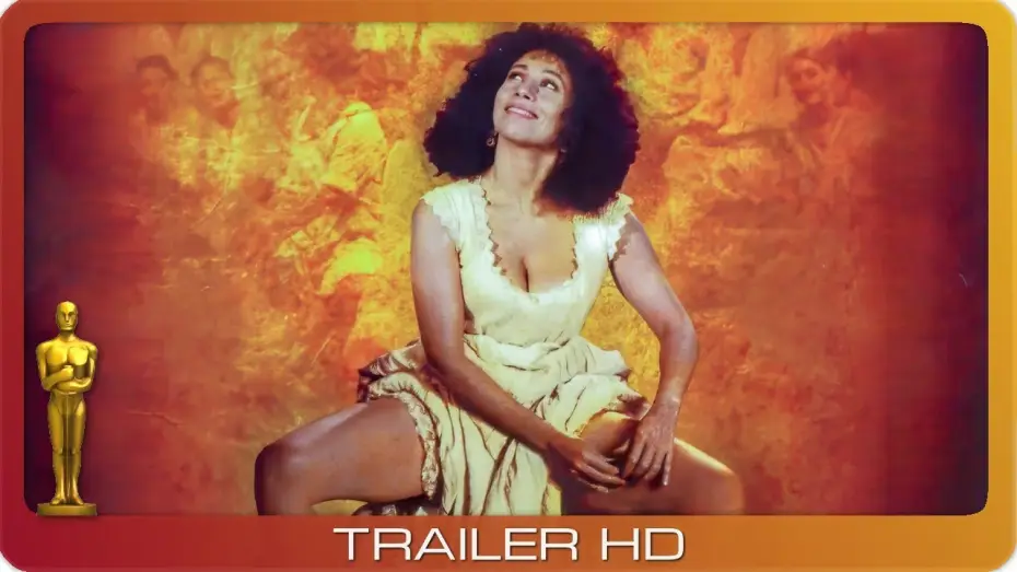 Watch film Carmen | Carmen ≣ 1984 ≣ Trailer ≣ German | Deutsch