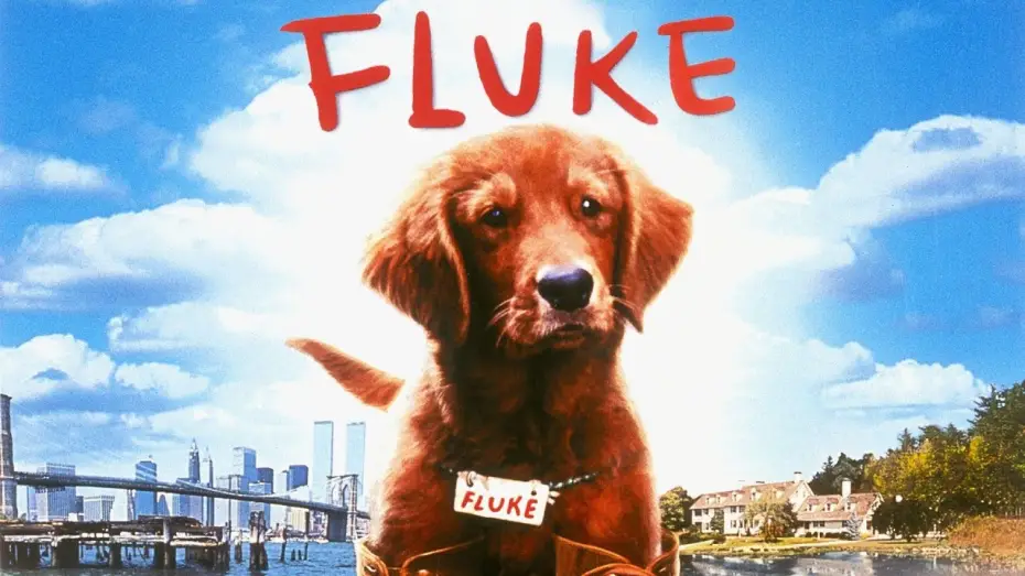 Watch film Fluke — Fluke (1995) | Bande-annonce VOSTF (HQ)
