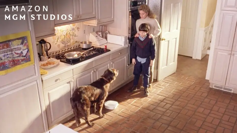 Watch film Fluke — Fluke Finds His Old Family