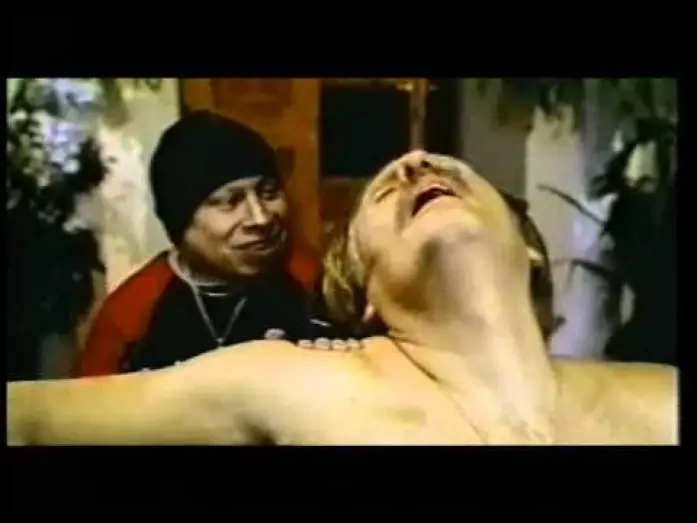 Watch film Hard Cash — Hard Cash (2002) Trailer
