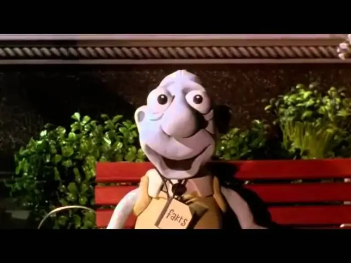 Watch film Harvie Krumpet — Harvie Krumpet - corto animado ganador del Oscar 2004