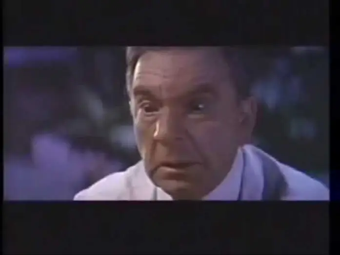 Watch film The Day of the Triffids — Blumen des Schreckens (Original US-Trailer - 1962)