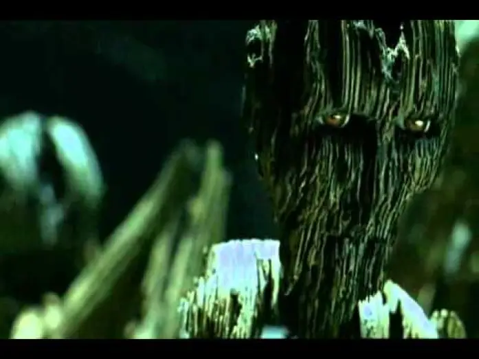 Watch film Strings — trailer strings.wmv