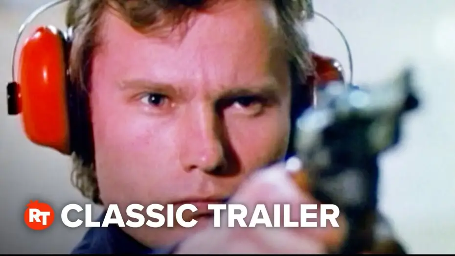 Watch film The Amateur — Trailer #1