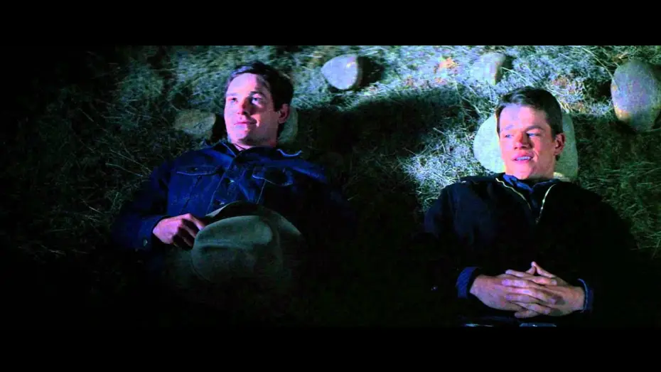 Watch film All the Pretty Horses — All die schönen Pferde   - Trailer