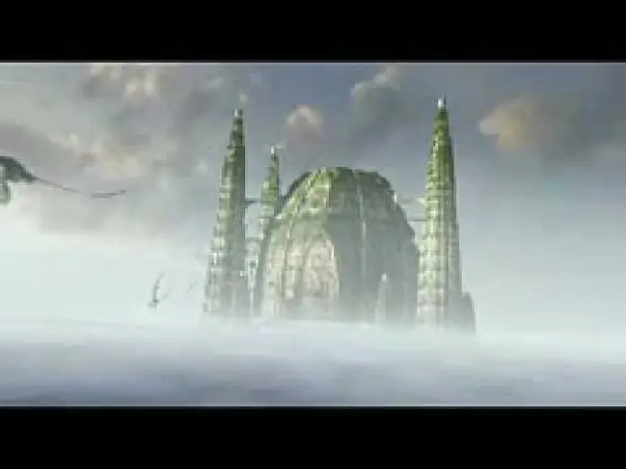 Watch film Bionicle 2: Legends of Metru Nui — BIONICLE 2: Legends of Metru Nui Trailer