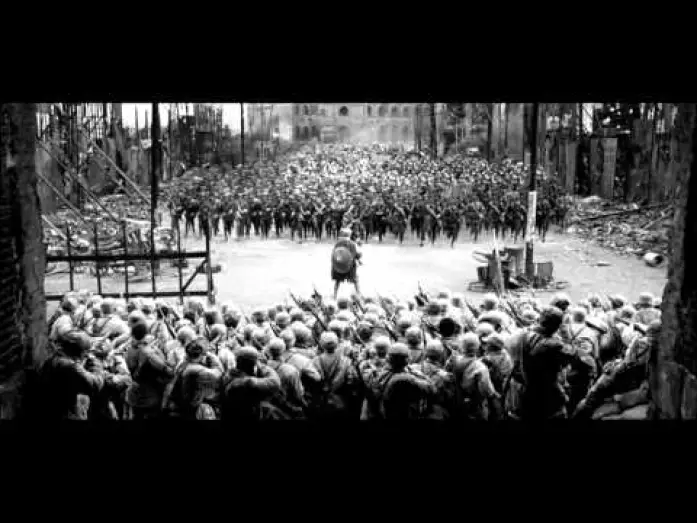 Watch film City of Life and Death — City of Life and Death (2009) german Trailer