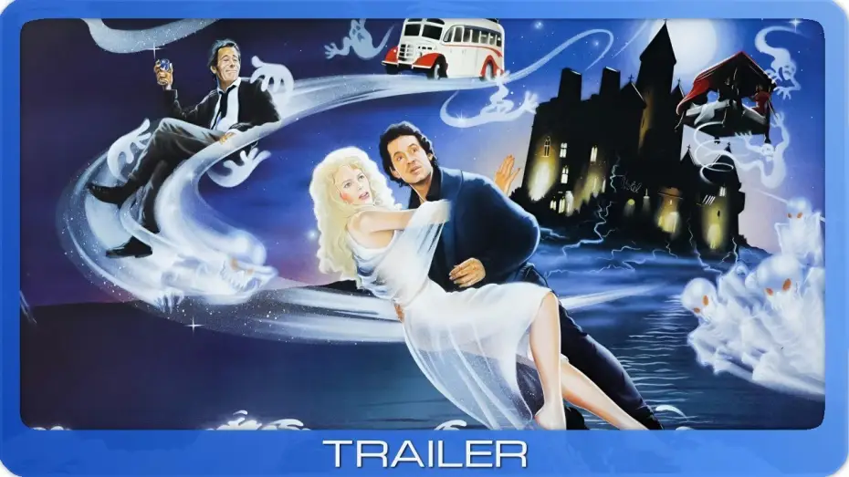 Watch film High Spirits | High Spirits - Die Geister sind willig ≣ 1988 ≣ Trailer