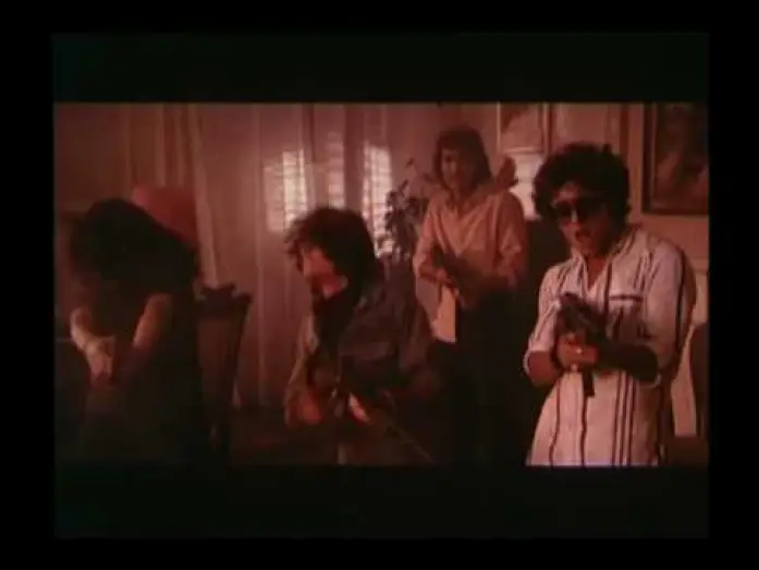 Watch film Night of the Zombies — Die Hölle der lebenden Toten (Trailer) german HQ
