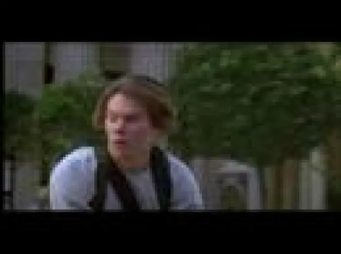 Watch film Quicksilver — Quicksilver Movie Trailer with Kevin Bacon