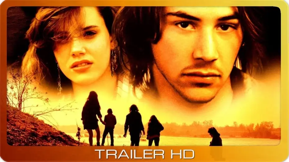 Watch film River's Edge — River's Edge ≣ 1986 ≣ Trailer