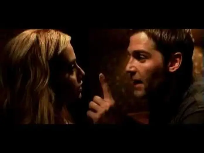 Watch film Across the Hall — Across the Hall - CLIP 1