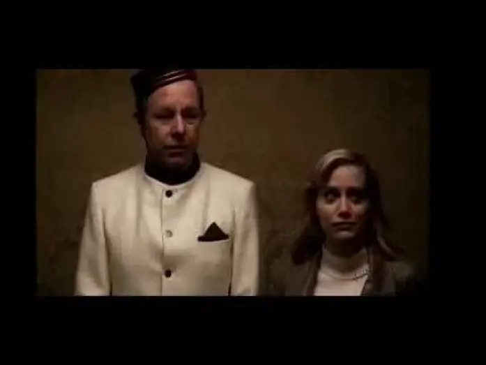 Watch film Across the Hall — Across the Hall - CLIP 2