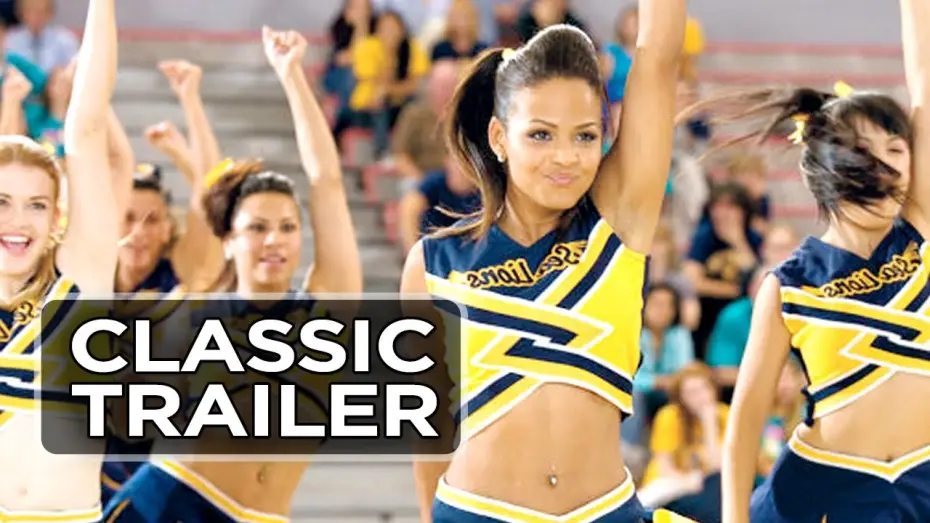 Watch film Bring It On: Fight to the Finish — Bring It On: Fight to the Finish Official Trailer #1 - Christina Milian Movie (2009) HD