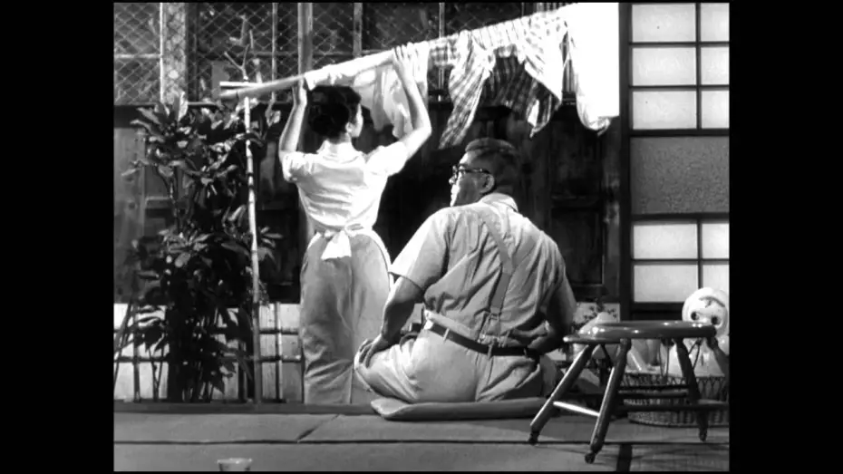 Watch film I Live in Fear — VIVRE DANS LA PEUR - extrait "Avant l'orage" VOST