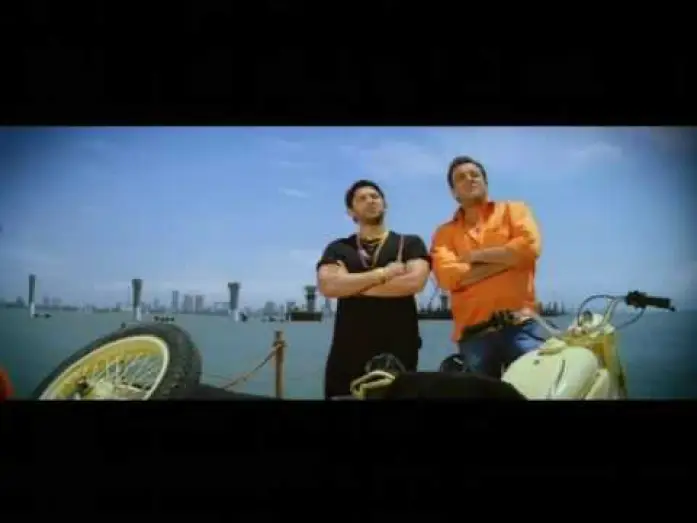 Watch film Lage Raho Munna Bhai — Lage Raho Munna Bhai | Official Trailer