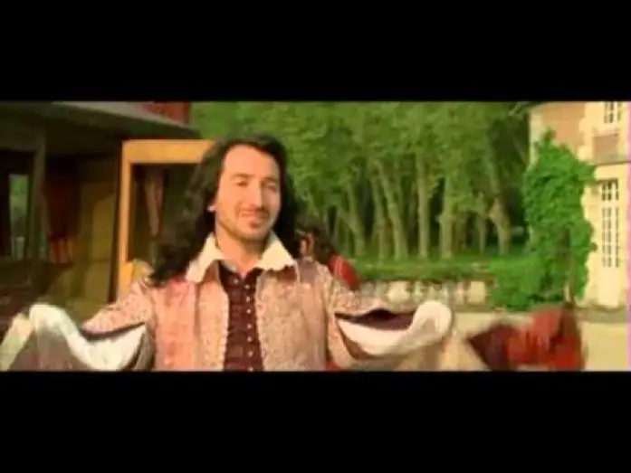 Watch film Moliere — MOLIÈRE - Bande Annonce VF